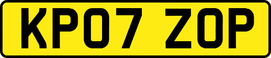KP07ZOP