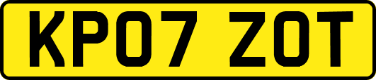 KP07ZOT