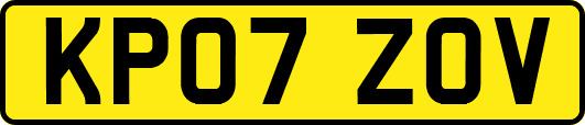 KP07ZOV