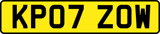KP07ZOW