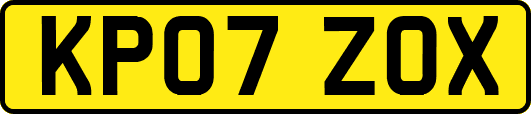 KP07ZOX