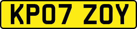 KP07ZOY