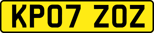 KP07ZOZ