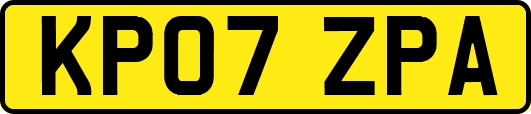 KP07ZPA