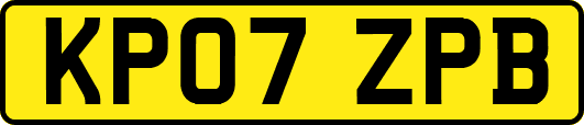KP07ZPB