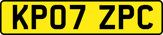 KP07ZPC