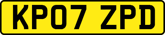 KP07ZPD