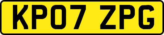 KP07ZPG
