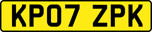 KP07ZPK