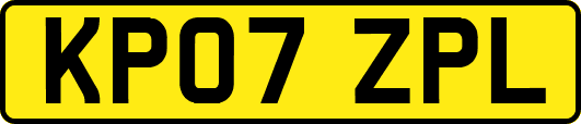 KP07ZPL