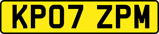 KP07ZPM