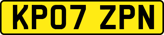 KP07ZPN