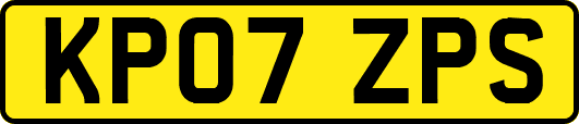 KP07ZPS