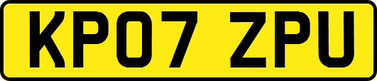 KP07ZPU