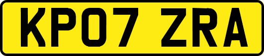 KP07ZRA