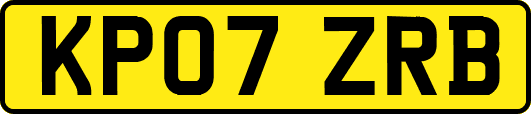 KP07ZRB