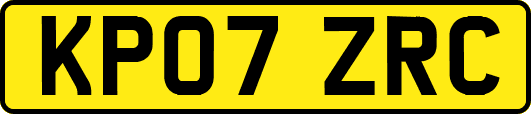 KP07ZRC