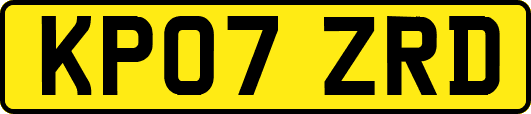 KP07ZRD