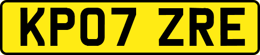 KP07ZRE