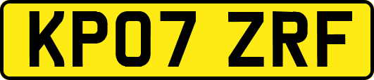 KP07ZRF