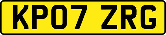 KP07ZRG