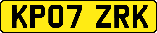 KP07ZRK