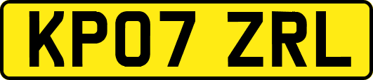 KP07ZRL
