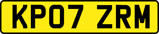 KP07ZRM
