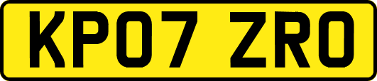 KP07ZRO