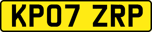 KP07ZRP