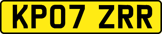 KP07ZRR