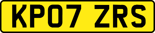 KP07ZRS