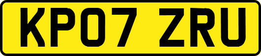 KP07ZRU