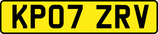 KP07ZRV