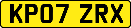 KP07ZRX