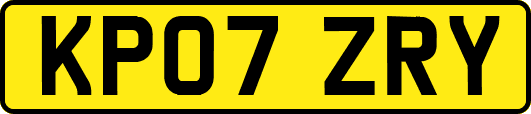 KP07ZRY