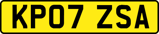 KP07ZSA