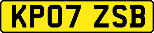 KP07ZSB