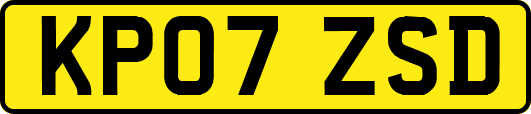 KP07ZSD