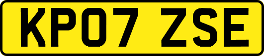 KP07ZSE