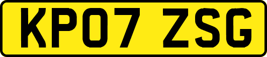 KP07ZSG
