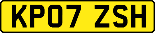 KP07ZSH
