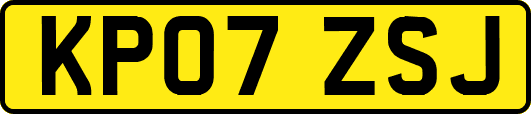 KP07ZSJ