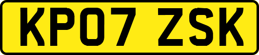 KP07ZSK