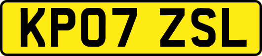 KP07ZSL