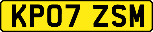 KP07ZSM
