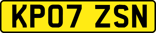 KP07ZSN