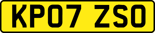 KP07ZSO