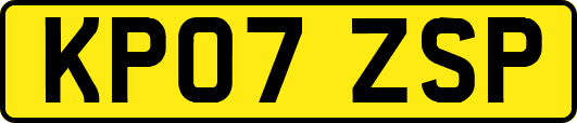 KP07ZSP