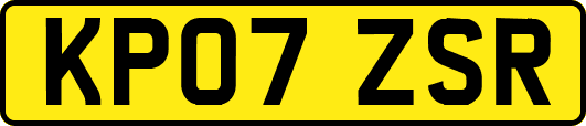 KP07ZSR